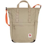 Mochila Fjällräven High Coast Totepack Color: beige