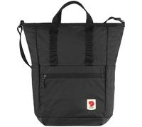Mochila Fjällräven High Coast Totepack Color: negro