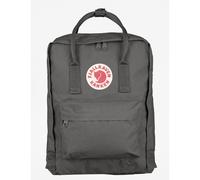 Mochila Fjällräven Kånken 16 Color: gris oscuro