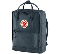FJALLRAVEN Kanken 23510 Clásico Azul Marino Informal Mochila en