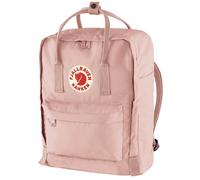 Fjällräven Kånken, Mochila Unisex Adulto, Rosa de Tiza, Talla única