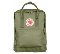 Mochila Fjällräven Kånken 16 Color: verde