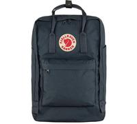 Mochila Fjällräven Kanken azul oscuro