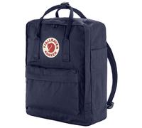 Mochila Fjällräven Kånken Color: violeta/negro