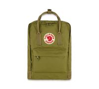 Mochila Fjällräven Kånken, foliage green