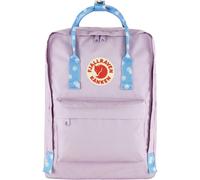 Mochila Fjällräven Kånken 16 Color: violeta/gris