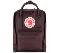 Mochila Fjällräven Kanken Mini 7 Color: rojo oscuro