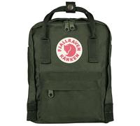 Fjällräven Kånken Mini One Size Forest Green