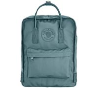 Fjällräven Kanken No. 2 Mochila de día 38 cm azul