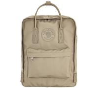 Mochila Fjällräven Kanken No. 2 16 Color: beige