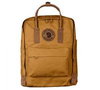 Mochila Fjällräven Kanken No.2 amarillo