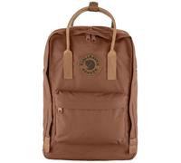 FJALLRAVEN 23803-238 Kånken no. 2 Laptop 15 Sports backpack Unisex Hazel Brown Tamaño OneSize
