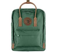 Mochila Fjällräven Kanken No.2 verde oscuro