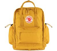 Mochila Fjällräven Kanken Outlong Color: amarillo
