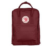 Mochila Fjällräven Kanken rojo