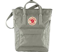 Fjällräven Kanken Totepack Bolsa de hombro 27 cm marrón