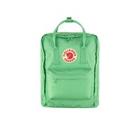 Mochila Fjällräven Kanken verde manzana