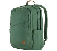 Mochila Fjällräven Räven 28 Color: verde/marrón