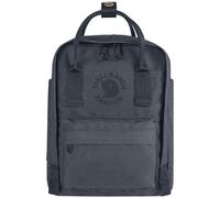 Mochila Fjällräven Re-Kånken Mini Color: gris