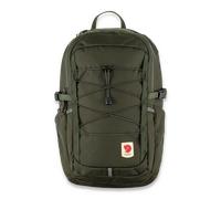 Mochila Fjällräven Skule 20, deep forest