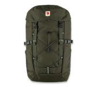 Fjällräven Mochila Skule Top 26 Deep Forest