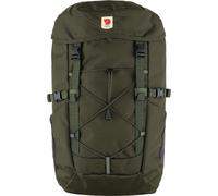 Mochila Fjällräven Skule Top 26 verde oscuro
