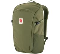 Fjällräven Mochila Ulvö 23 Compartimento para portátil de 45 cm verde