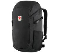 Fjällräven Mochila Ulvö 30 Compartimento para portátil de 50 cm negro