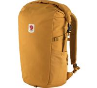 Fjällräven Mochila deportiva 'Ulvö' naranja / rojo / blanco, Talla One Size