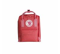 Mochila Fjallraven Kanken Mini para mujer, color rosa melocot n, talla nica