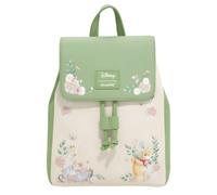 Mochila Florals Winnie The Pooh DisneyLoungefly 26cm