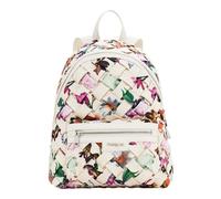 Mochila flores S