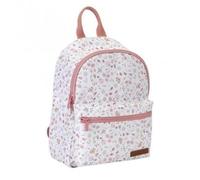 Mochila flores y mariposas Little Dutch