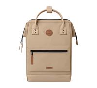 Mochila Fortaleza Cream Mediana Art. CAB1854 CABAIA