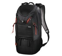 Hama Mochila con cámara Gira de beneficios 240 Negro