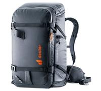 Mochila fotográfica Deuter Jaypack Pro 34+14 (negra)