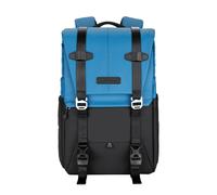Mochila fotográfica K&F Concept Beta 20L Urban Wander 01 (azul + negro)