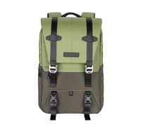 Mochila fotográfica K&F Concept Beta 20L Urban Wander 01 (verde)