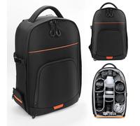 Mochila fotográfica K&F Concept Nature Wander 05 18L (negro)