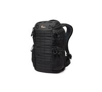 Mochila fotográfica - LOWEPRO - ProTactic BP 350 AW III - 4 puntos de acceso - CradleFit MacBook Pro 14'' - Bolsillos extensibles/trípode