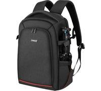Mochila Fotográfica Puluz PU5015B Negra Impermeable