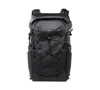 Mochila fotográfica Ulanzi AB01 38L con U-Tag, organización avanzada y protección total