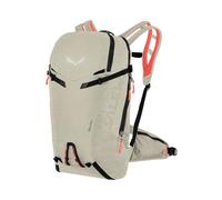 Mochila Freeride Salewa Sella 24l (OATMEAL) Mujer