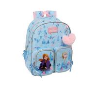 Mochila FROZEN Ice Magic (10 x 28 x 34 cm)
