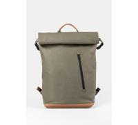 Mochila Fukui de tías y tíos gris