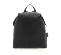 Mochila Gabs Casual Mujer Cuero Negro