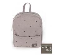 Mochila Gaby Piedra Walking Mum