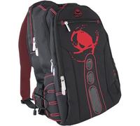 Keep Out Bk7r 15.6´´ One Size Black / Red