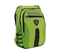 Mochila Gaming 17 (Verde) - KEEP OUT