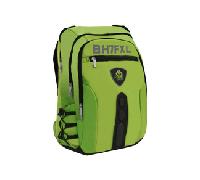 MOCHILA GAMING 17" KEEP OUT BK7FG XL VERDE BK7FGXL